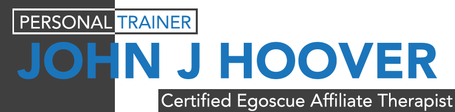 John Hoover Logo